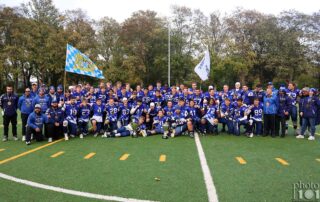 Assindia Cardinals, AFCV NRW, German Football Network, GFN, German Football League, AFVD, GFL, DFFL, AFBÖ, AFLE, EFA, ELF, American Football, NFL, Football is family, Photo101