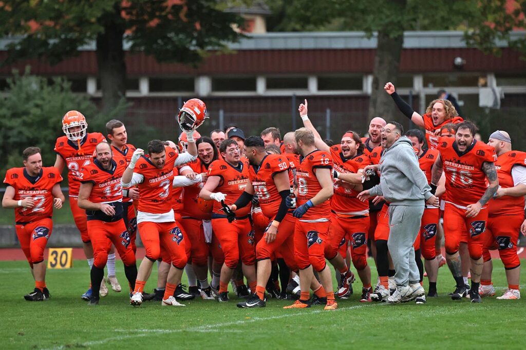 Oberhausen Tornados, Bocholt Rhinos, AFCV NRW, German Football Network, GFN, German Football League, AFVD, GFL, DFFL, AFBÖ, AFLE, EFA, ELF, American Football, NFL, Football is family, Photo101