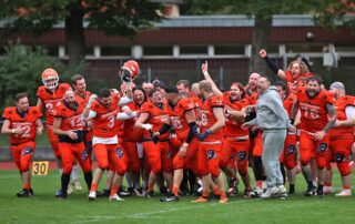 Oberhausen Tornados, Bocholt Rhinos, AFCV NRW, German Football Network, GFN, German Football League, AFVD, GFL, DFFL, AFBÖ, AFLE, EFA, ELF, American Football, NFL, Football is family, Photo101