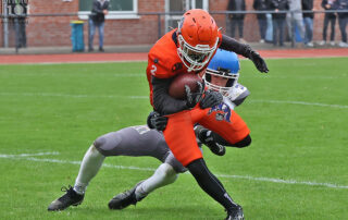 Oberhausen Tornados, Bocholt Rhinos, AFCV NRW, German Football Network, GFN, German Football League, AFVD, GFL, DFFL, AFBÖ, AFLE, EFA, ELF, American Football, NFL, Football is family, Photo101