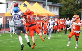 Oberhausen Tornados, Bocholt Rhinos, AFCV NRW, German Football Network, GFN, German Football League, AFVD, GFL, DFFL, AFBÖ, AFLE, EFA, ELF, American Football, NFL, Football is family, Photo101