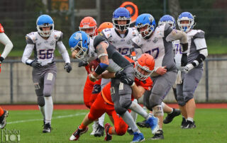 Oberhausen Tornados, Bocholt Rhinos, AFCV NRW, German Football Network, GFN, German Football League, AFVD, GFL, DFFL, AFBÖ, AFLE, EFA, ELF, American Football, NFL, Football is family, Photo101