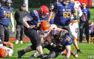 Oberhausen Tornados, Kevelaer Kings, AFCV NRW, German Football Network, GFN, German Football League, AFVD, GFL, DFFL, AFBÖ, AFLE, EFA, ELF, American Football, NFL, Football is family, Photo101