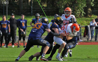 Oberhausen Tornados, Kevelaer Kings, AFCV NRW, German Football Network, GFN, German Football League, AFVD, GFL, DFFL, AFBÖ, AFLE, EFA, ELF, American Football, NFL, Football is family, Photo101