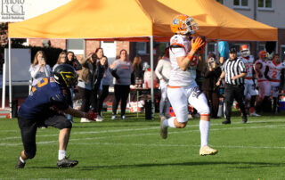 Oberhausen Tornados, Kevelaer Kings, AFCV NRW, German Football Network, GFN, German Football League, AFVD, GFL, DFFL, AFBÖ, AFLE, EFA, ELF, American Football, NFL, Football is family, Photo101