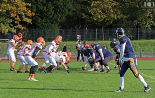Oberhausen Tornados, Kevelaer Kings, AFCV NRW, German Football Network, GFN, German Football League, AFVD, GFL, DFFL, AFBÖ, AFLE, EFA, ELF, American Football, NFL, Football is family, Photo101