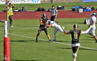 Recklinghausen Chargers, Euskirchen Lions, AFCV NRW, German Football Network, GFN, German Football League, AFVD, GFL, DFFL, AFBÖ, AFLE, EFA, ELF, American Football, NFL, Football is family, Photo101