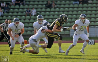 Recklinghausen Chargers, Euskirchen Lions, AFCV NRW, German Football Network, GFN, German Football League, AFVD, GFL, DFFL, AFBÖ, AFLE, EFA, ELF, American Football, NFL, Football is family, Photo101