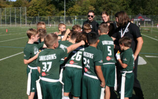 Schwäbisch Hall Unicorns, German Football Network, GFN, German Football League, AFVD, GFL, DFFL, AFBÖ, AFLE, EFA, ELF, American Football, NFL, Football is family