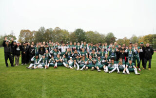 Schwäbisch Hall Unicorns, German Football Network, GFN, German Football League, AFVD, GFL, DFFL, AFBÖ, AFLE, EFA, ELF, American Football, NFL, Football is family